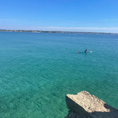 Isola Bali Отель типа 