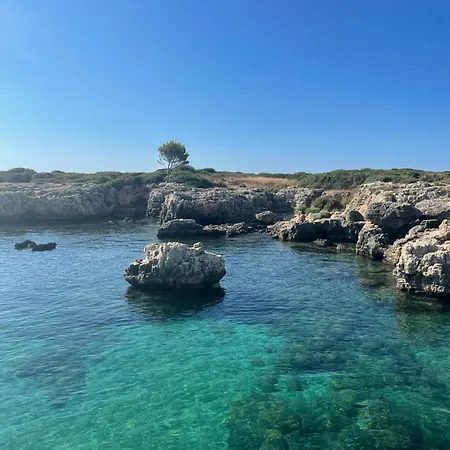 Isola Bali Отель типа 