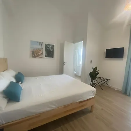 Bed & Breakfast Isola Bali Arenella (Syracuse)