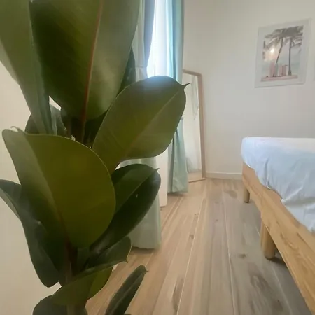Isola Bali Bed & Breakfast