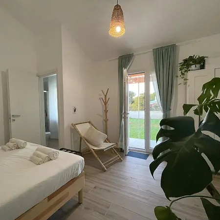 Isola Bali 3* Arenella (Syracuse)
