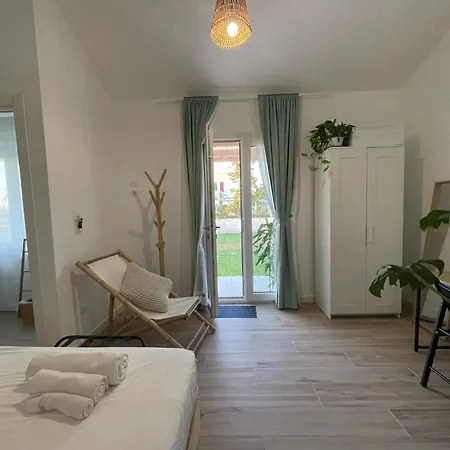 Isola Bali 3* Arenella (Syracuse)